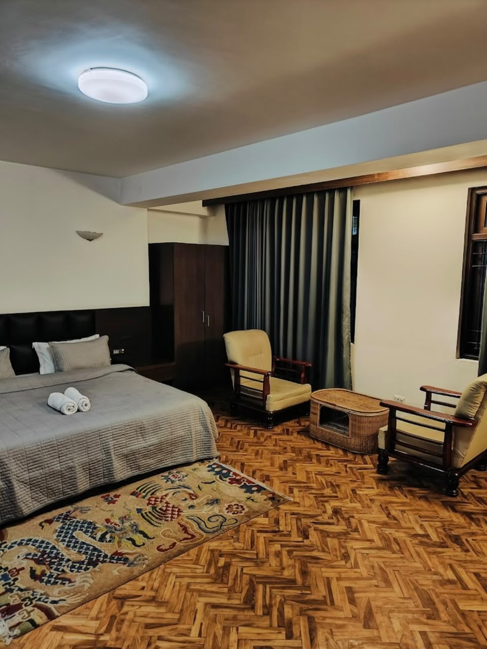 Superior Room